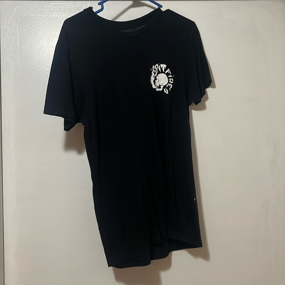 Spitfire t-shirt